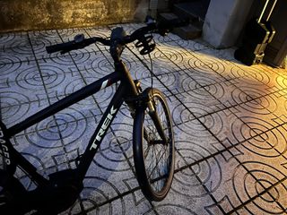 Bicicleta Eléctrica Trek