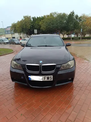 BMW Serie 3 2007