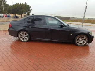 BMW Serie 3 2007