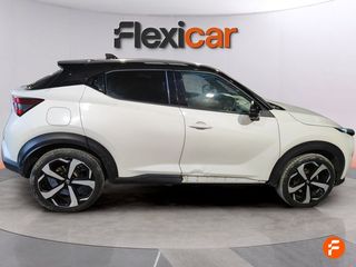 Nissan Juke DIG-T 84 kW (114 CV) 6M/T Acenta