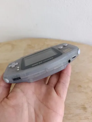 Nintendo Gameboy advance