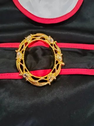 Disfraz Pirata Talla 7-9 años