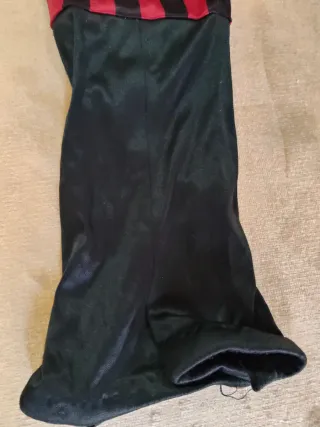 Disfraz Pirata Talla 7-9 años