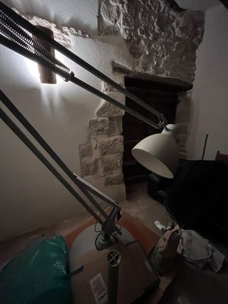 ITRE | THE GREAT OUTDOOR FLOOR LAMP