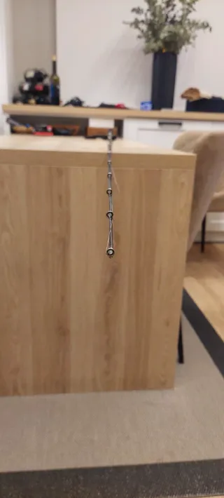 Conjunto Casting Hart