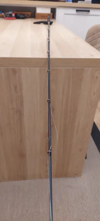 Conjunto Casting Hart