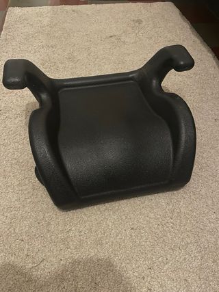 Alzador infantil Race Sport