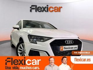 Audi A3 Sportback 30 TFSI 81kW (110CV) S tronic