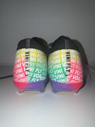 Botas Nike Mercurial Vapor XVI Elite X Vi