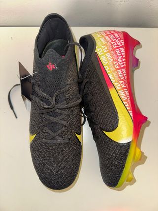 Botas Nike Mercurial Vapor XVI Elite X Vi