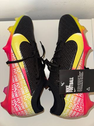 Botas Nike Mercurial Vapor XVI Elite X Vi