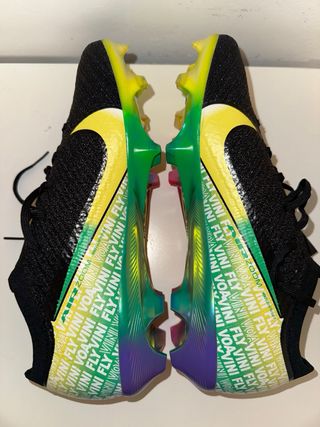 Botas Nike Mercurial Vapor XVI Elite X Vi