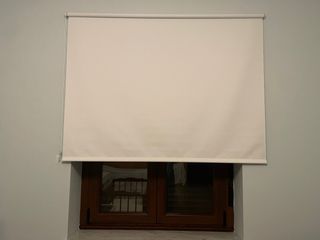 Tenda a rullo per finestra 140cm