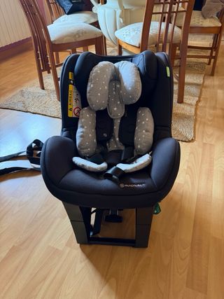 2 Sillas de Coche Avionaut