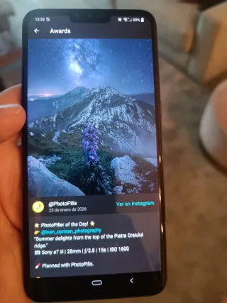 LG V50 ThinQ Negro con dual screen.