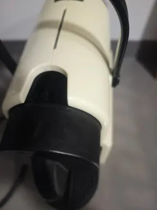 Cafetera Nespresso De'Longhi Crema