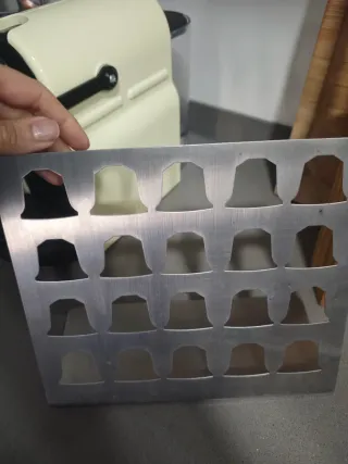 Cafetera Nespresso De'Longhi Crema