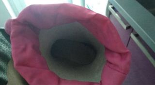 Stivali acqua bambina Agatha Ruiz de la Prada num 27