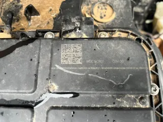 Depósito AdBlue Rifter/Partner/Berlingo