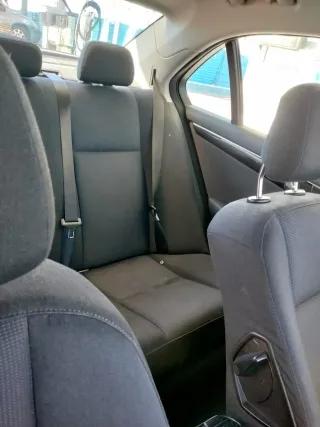 Mercedes-Benz Clase C 2008