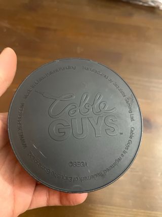 Cable Guy Knuckles Sonic