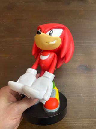 Cable Guy Knuckles Sonic