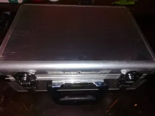 Maletín de herramientas Dexter