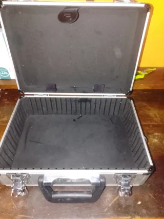 Maletín de herramientas Dexter