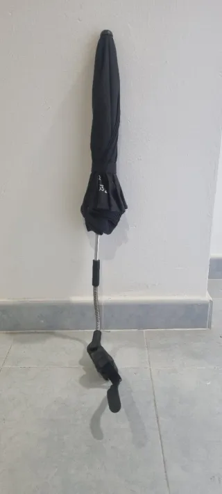 Sombrilla para cochecito Jané