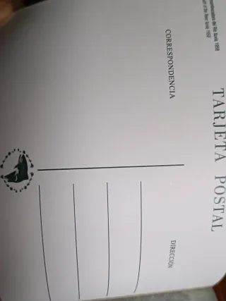 Antiguas Tarxetas Postais Narón e Neda