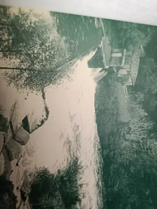 Antiguas Tarxetas Postais Narón e Neda