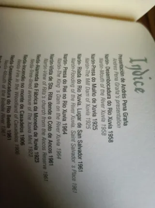 Antiguas Tarxetas Postais Narón e Neda