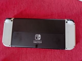 Nintendo Switch OLED 256gb
