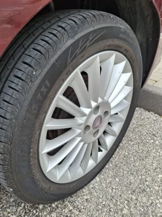 FIAT Linea 2008 1.3 Multijet 90cv