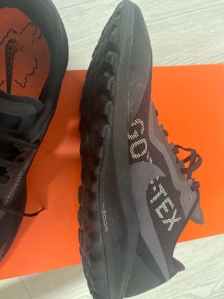 Nike Pegasus Trail Gore-Tex Talla 45.5