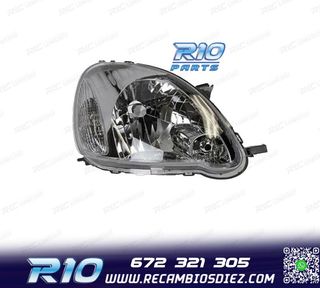 FARO DCH PARA TOYOTA YARIS 03-05 VAL