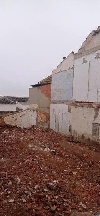 Solar en La Solana (Ciudad Real)