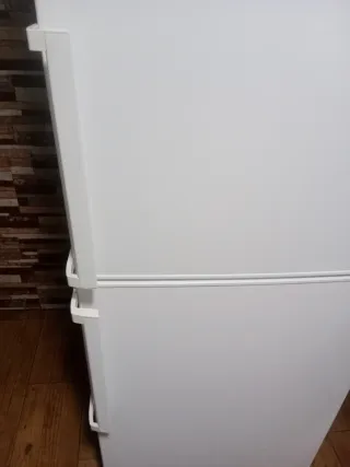 Nevera Daewoo Blanca