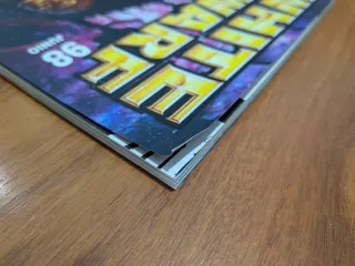 Revista White Dwarf 98