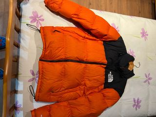 Chaqueta The North Face Original plumas