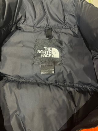 Chaqueta The North Face Original plumas