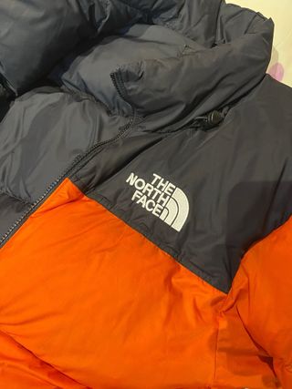 Chaqueta The North Face Original plumas