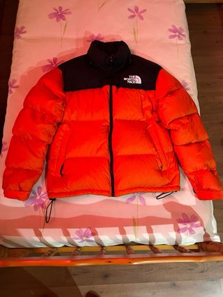 Chaqueta The North Face Original plumas