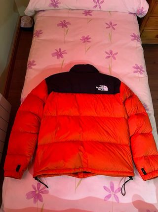 Chaqueta The North Face Original plumas