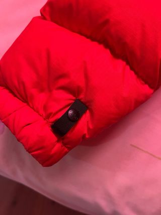 Chaqueta The North Face Original plumas