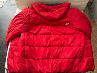 Traje de esqui para niño 10 años