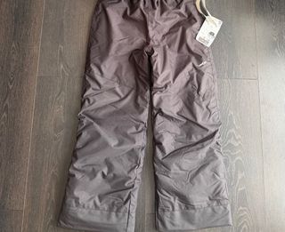 Traje de esqui para niño 10 años