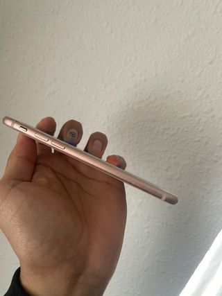 iPhone 8 64GB Oro/Plata