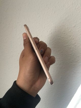 iPhone 8 64GB Oro/Plata