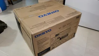 Onkyo TX-RZ50 Nuevo a Estrenar [Alicante o Madrid]